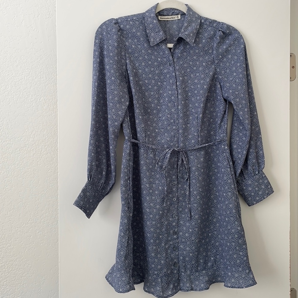 Abercrombie Dress
